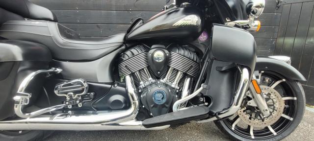 Indian Roadmaster Dark Horse image 4