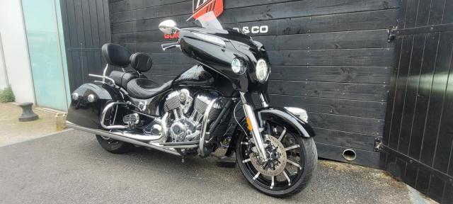 Indian Chieftain Limited image 4