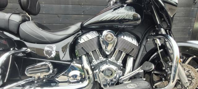 Indian Chieftain Limited image 2