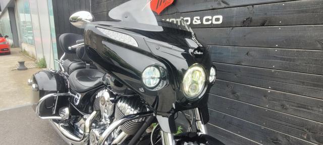 Indian Chieftain Limited image 7