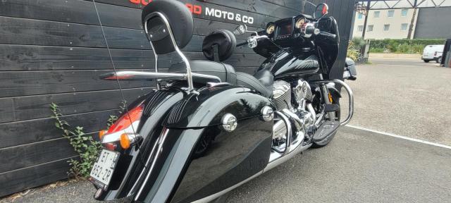 Indian Chieftain Limited image 3