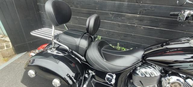 Indian Chieftain Limited image 1