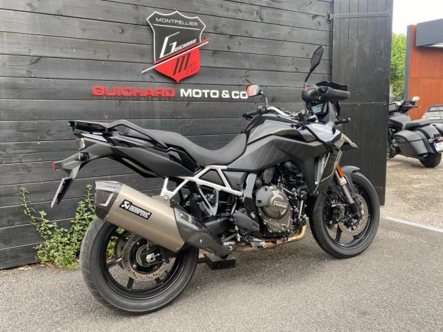 V-Strom 800 image 1