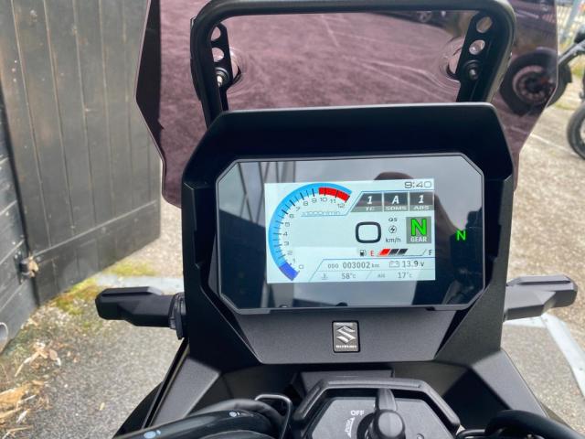 V-Strom 800 image 5