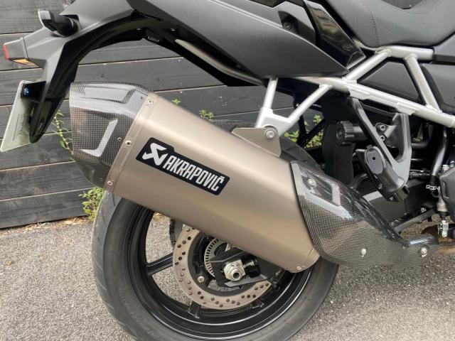 V-Strom 800 image 3