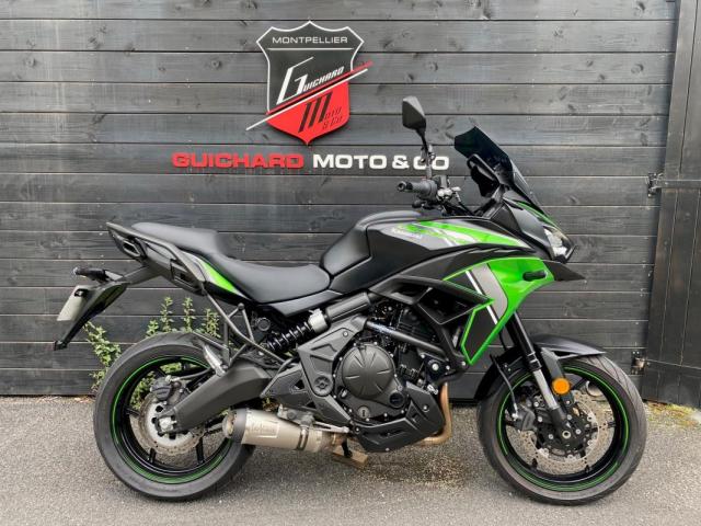 Kawasaki