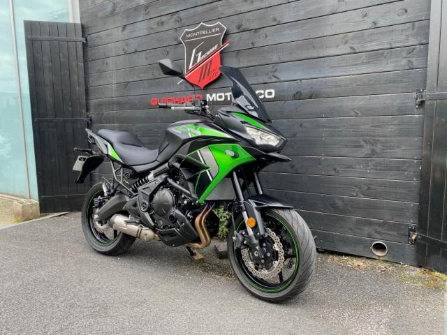 Versys 650 image 1