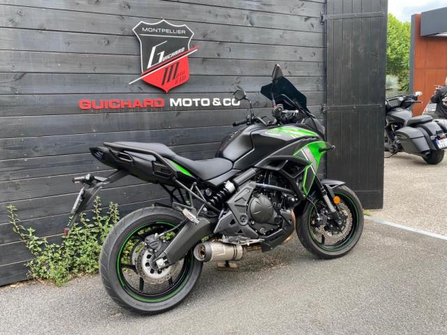 Versys 650 image 4