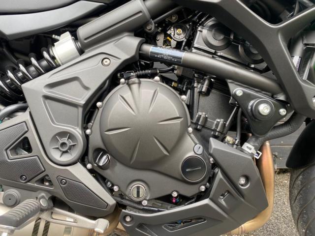 Versys 650 image 2