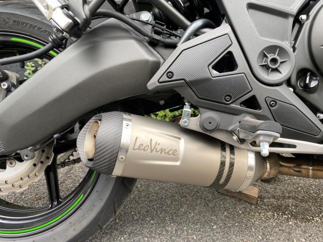 Versys 650 image 3