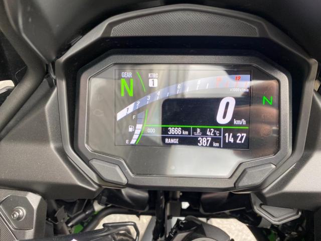 Versys 650 image 5