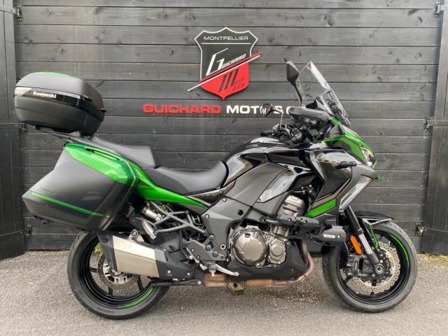 Kawasaki