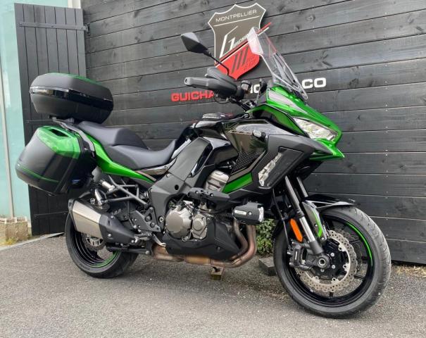 Versys 1000 S image 4