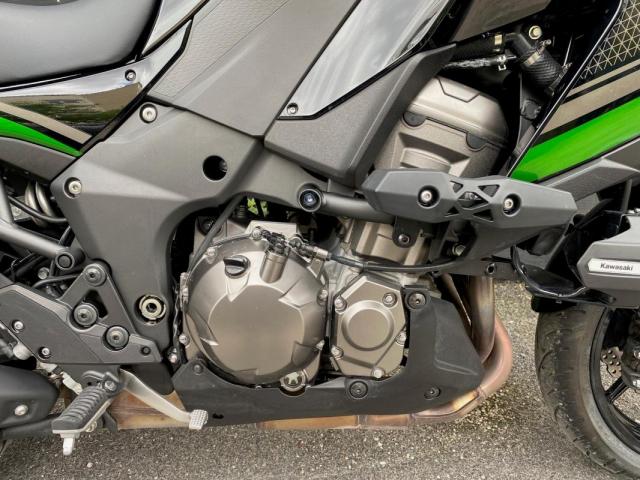 Versys 1000 S image 3