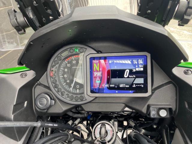 Versys 1000 S image 2