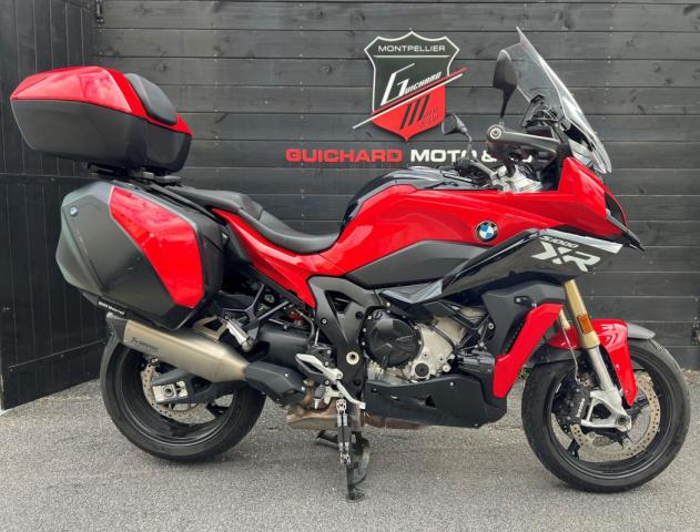 Bmw S 1000 Xr 
