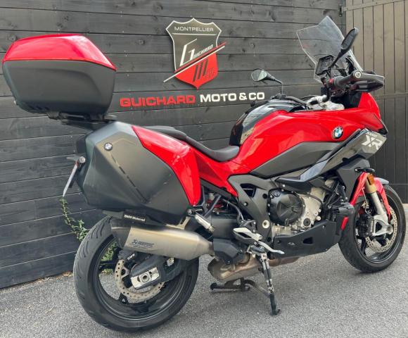 S 1000 Xr image 3