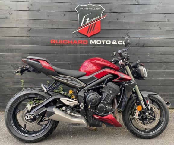 Triumph