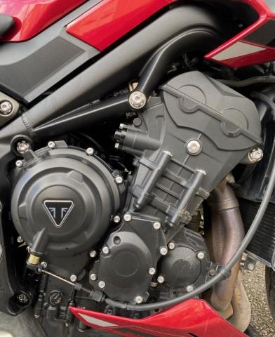 Street Triple 765 Rs image 1