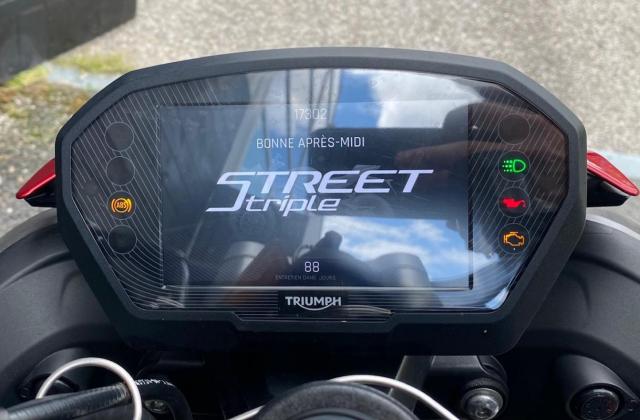 Street Triple 765 Rs image 2