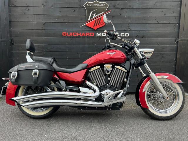 Victory Motorcycles