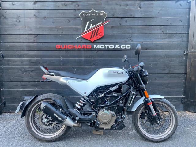 Husqvarna
