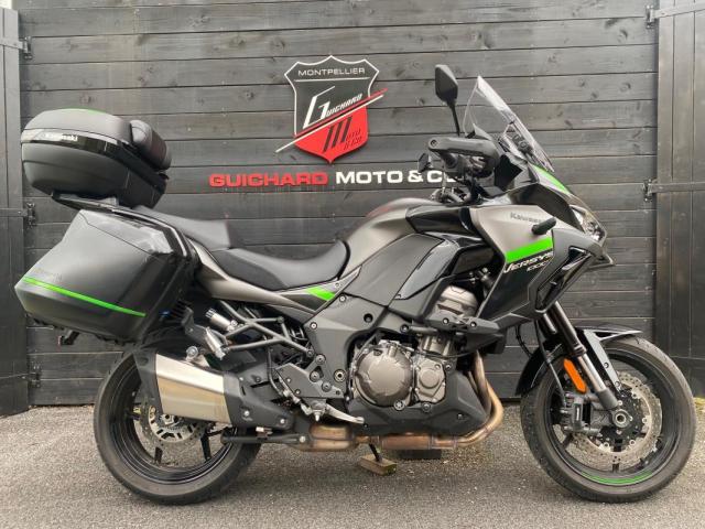 Kawasaki