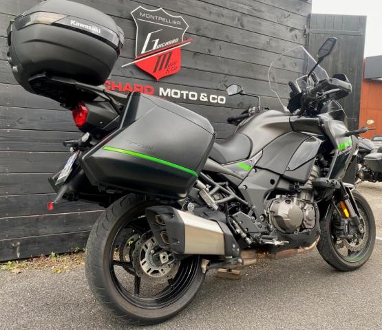 Versys 1000 image 3