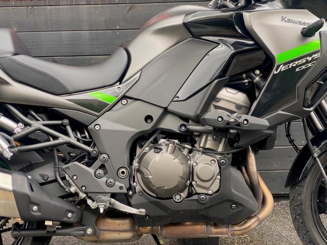 Versys 1000 image 2