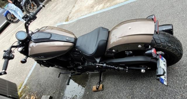 Indian Bobber image 4