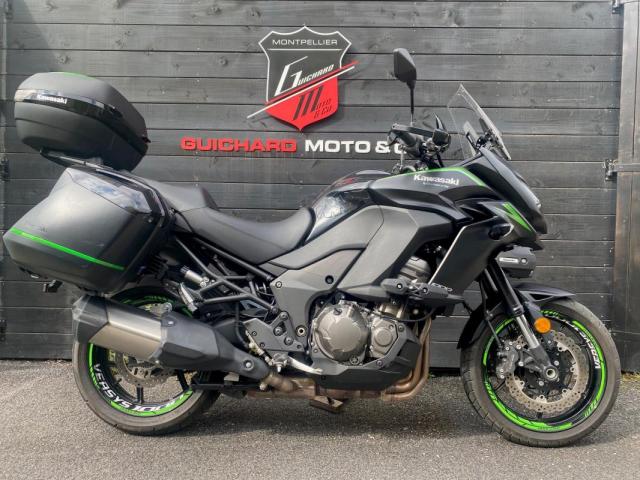 Kawasaki
