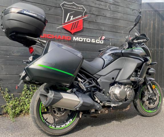 Versys 1000 Grand Tourer image 3