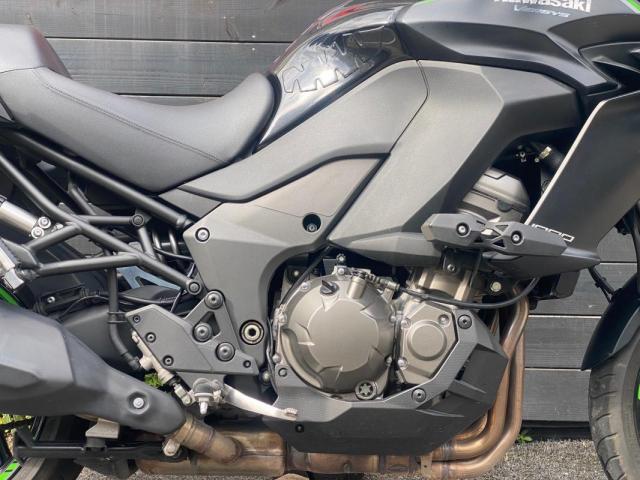 Versys 1000 Grand Tourer image 2