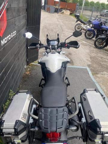 Triumph Tiger 800 Xca image 4