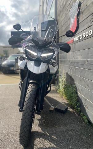 Triumph Tiger 800 Xca image 1