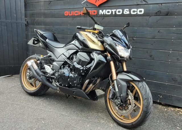 Z750r image 1