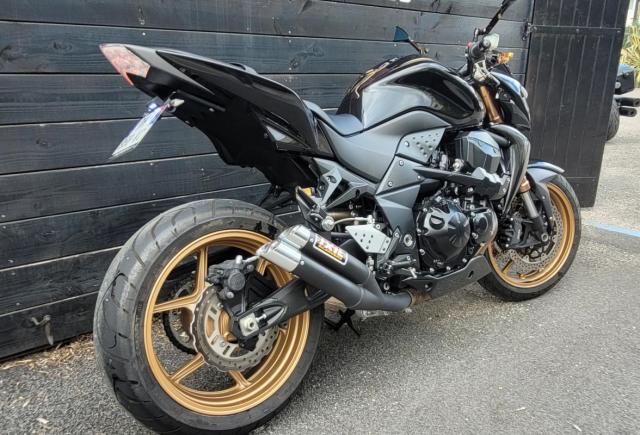 Z750r image 7