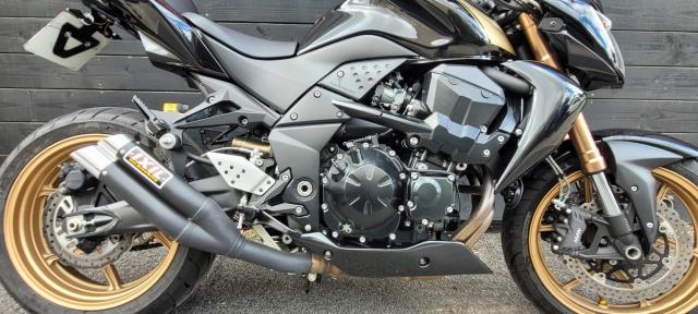 Z750r image 5
