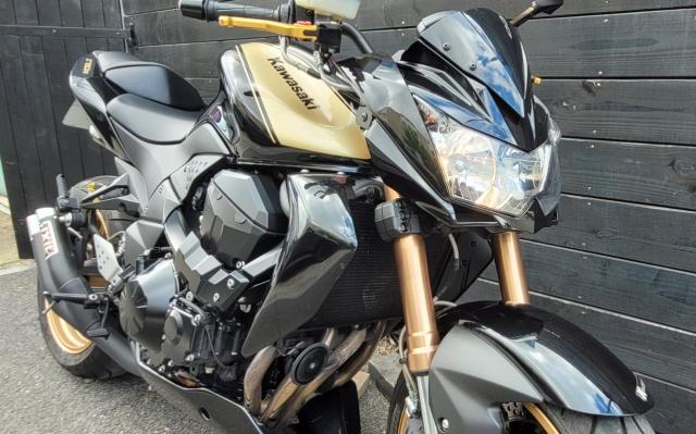 Z750r image 4