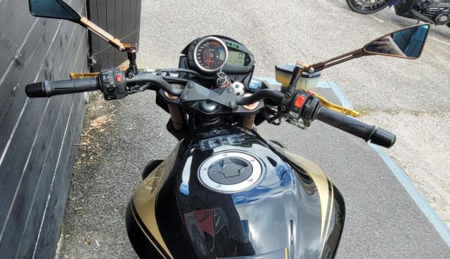 Z750r image 6