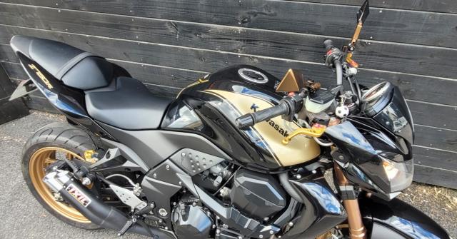Z750r image 3