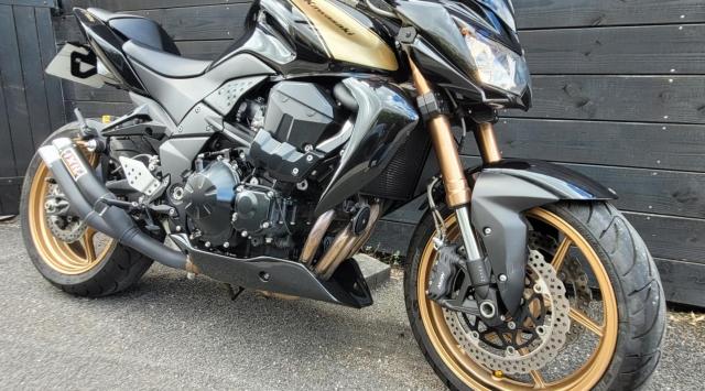 Z750r image 8