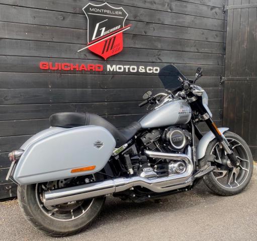 Sport Glide image 3