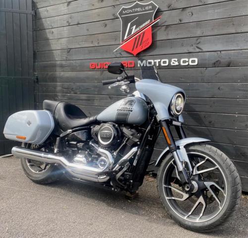 Sport Glide image 5