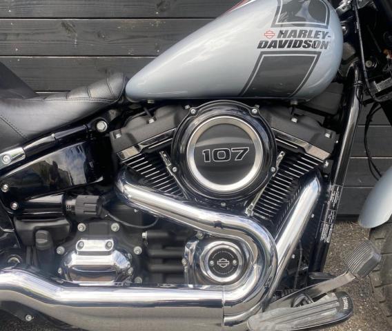 Sport Glide image 2