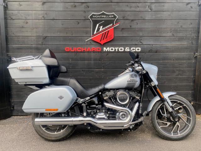 Sport Glide image 7