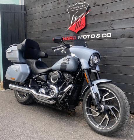 Sport Glide image 6