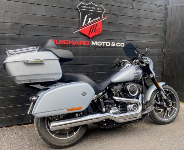 Sport Glide image 4