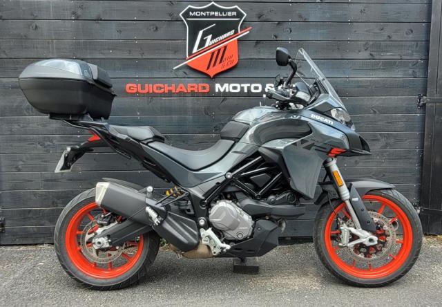 Ducati V2s 950 