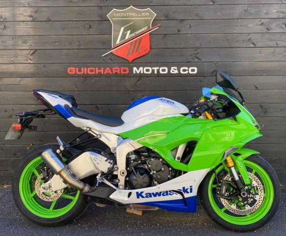 Kawasaki